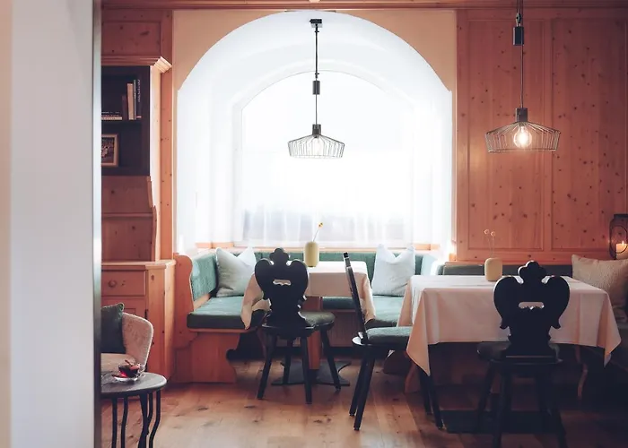 Hotel Gasthaus Post