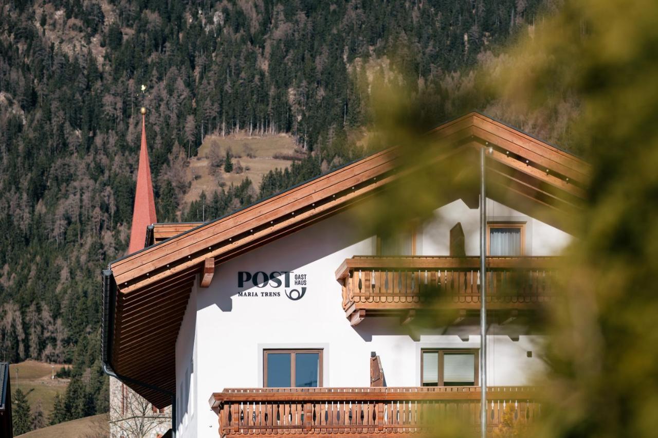 Post 3* Freienfeld